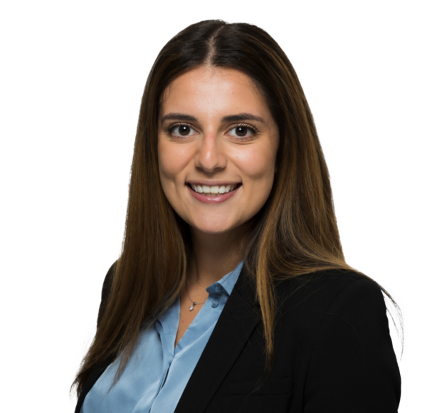 Georgia Andreou Fox Williams