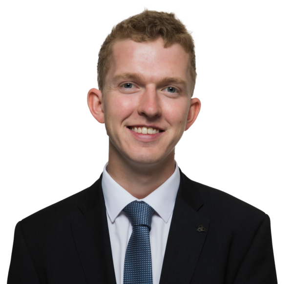 James Coutlhard fox williams